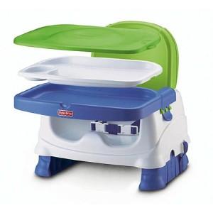 Review for Fisher Price Healthy Care Booster Chair