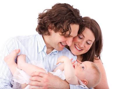 New Parents - Hopefully will be still able to claim the parental leave. 