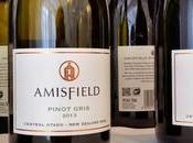 Wines Zealand: Amisfield