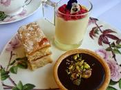 David Austin Roses Afternoon