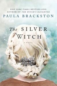 The Silver Witch by Paula Brackston