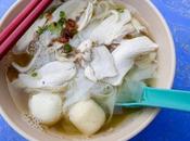 George Town: Foodie Capital That Wasn’t