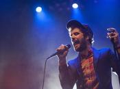 Passion Performed Kings Theatre [Photos]