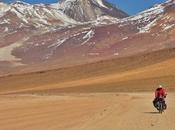 High Passes Frozen Water Bottles: Bolivian Altiplano
