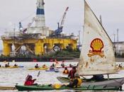 Shell News Video Storyboard Arctic
