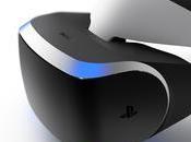 Sony’s Headset Project Morpheus Launch Before June 2016 Report