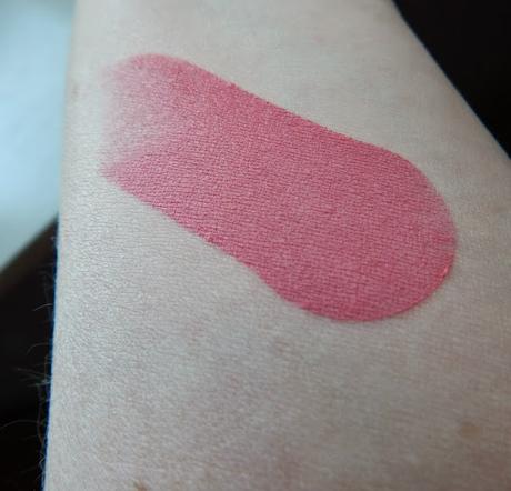 Make Up Revolution One Blush Stick