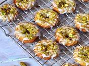Pistachio Limoncello Cookies Ultimate Party Ring