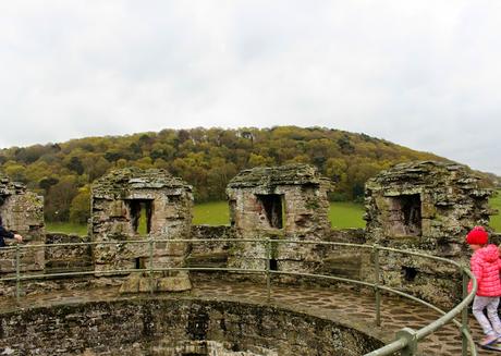 On the Road: Conwy Castle