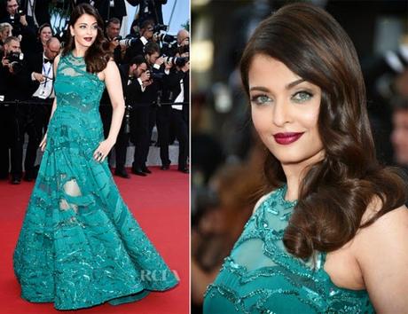 B-TOWN GOES TO CANNES - playing #FashionPolice