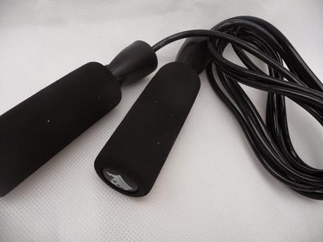 King Athletic Speed Rope Review