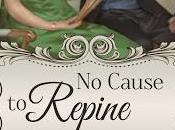 Spotlight Cause Repine" Rose Fairbanks Read Excerpt Ebook Copy