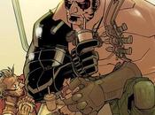 Preview: Killstrike Bemis Faerber