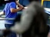 Video U.S. Marines Apprehending Civilians Raises Fear Martial Preparation