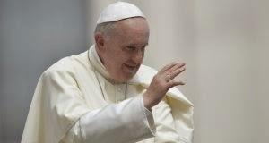 Pope's powers have expanded to forgive abortions. Sweet!