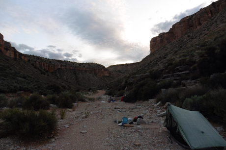 Day 56: Farewell Grand Canyon