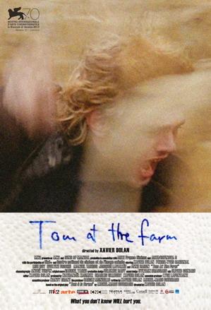 MOVIE OF THE WEEK: Tom at the Farm