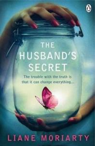 husband's secret cover