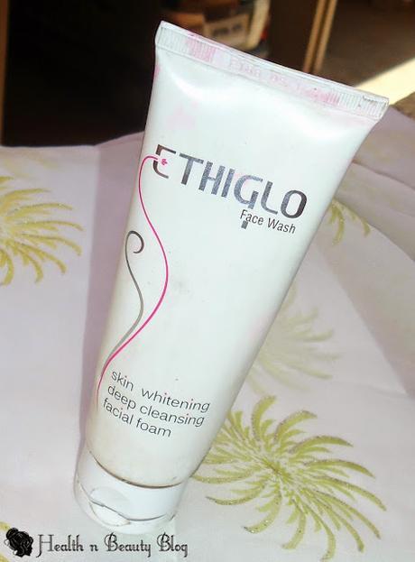 #EthicareRemedies Ethiglo Face Wash