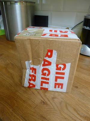 Unusual Deliveries