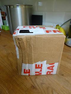 Unusual Deliveries