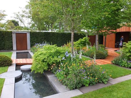 Chelsea 2015: The Show Gardens