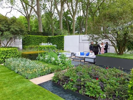 Chelsea 2015: The Show Gardens