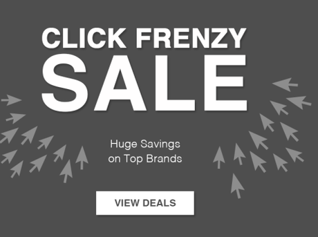 Click-Frenzy-HomePage