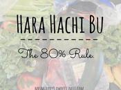 Hari Hachi Rule.