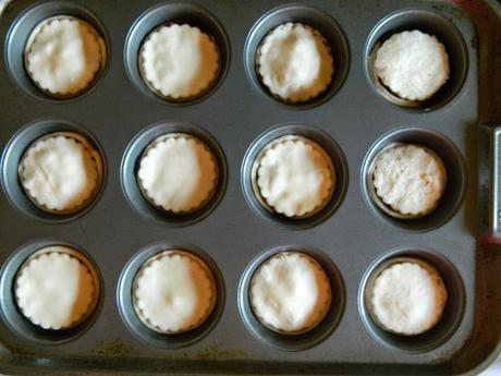Baking | Mince Pies In May