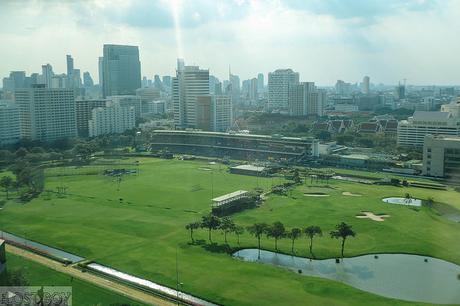 The St. Regis Bangkok: An Luxurious Recluse in the Bustling City