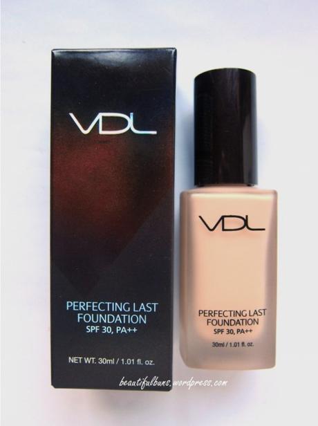VDL Perfecting Last Foundation (1)