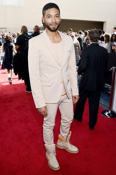 The Best Menswear Looks at the 2015 Billboard Awards