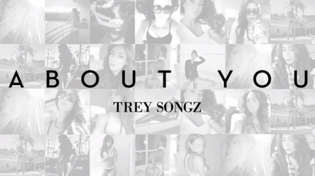 New Music: Trey Songz “About You”