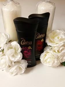 Fall in love with your Skin: Caress Love  & Adore Forever Body Wash Collection