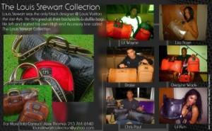 The Louis Stewart Collection