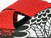 Shoe Alexis Westin-F Crisscross Wedge Sandals