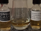 Whisky Review Single Cask Nation Glen Moray #797