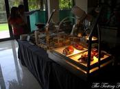 Hits Many Misses: Sunday Brunch Oasis, Vivanta Taj, Surajkund