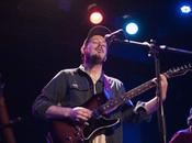 Vetiver Played Perfect Low-Key Show Bowery [Photos]
