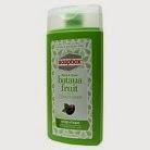 My New Favorite Hair-Care Products: SoapBox Bataua Fruit Shampoo and Conditioner!