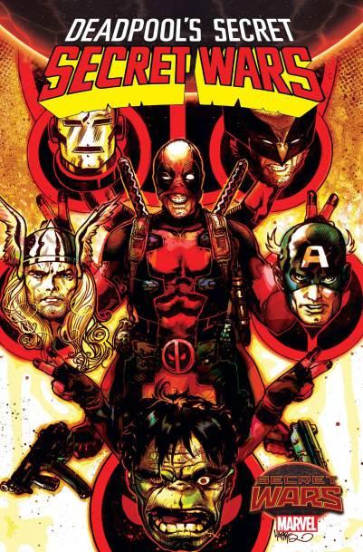 Deadpool