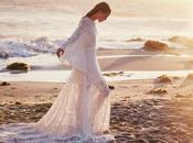 Drop Dead Gorgeous Boho Wedding Dresses from Free People