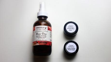 Cocoon Apothecary Review