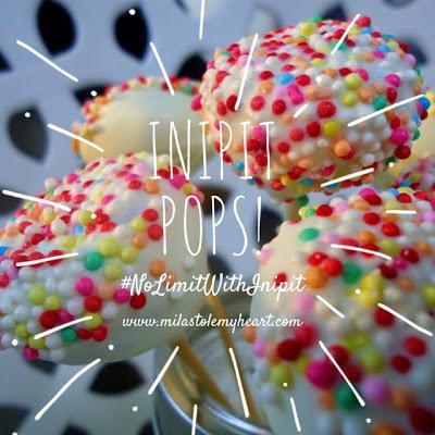 Inipit Pops #NoLimitWithInipit