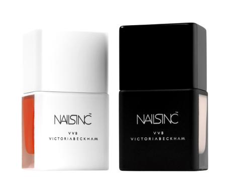 Nails Inc x VVB Collection in Bamboo White & Judo Red, $39 each (1) resized