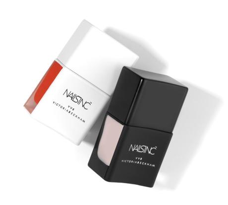 Nails Inc x VVB Collection in Bamboo White & Judo Red, $39 each resized