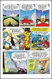 Donald Duck #1 Preview 4