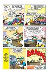 Donald Duck #1 Preview 6