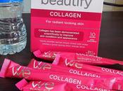 Wassen Beautify Collagen Drink